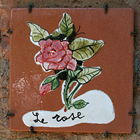 Le Rose